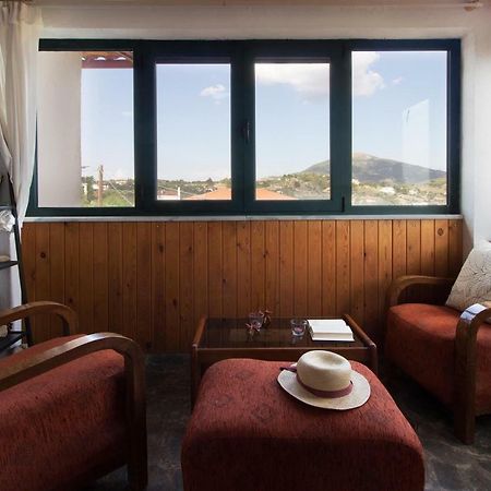ליגוריו Mavilia Traditional Guesthouse מראה חיצוני תמונה