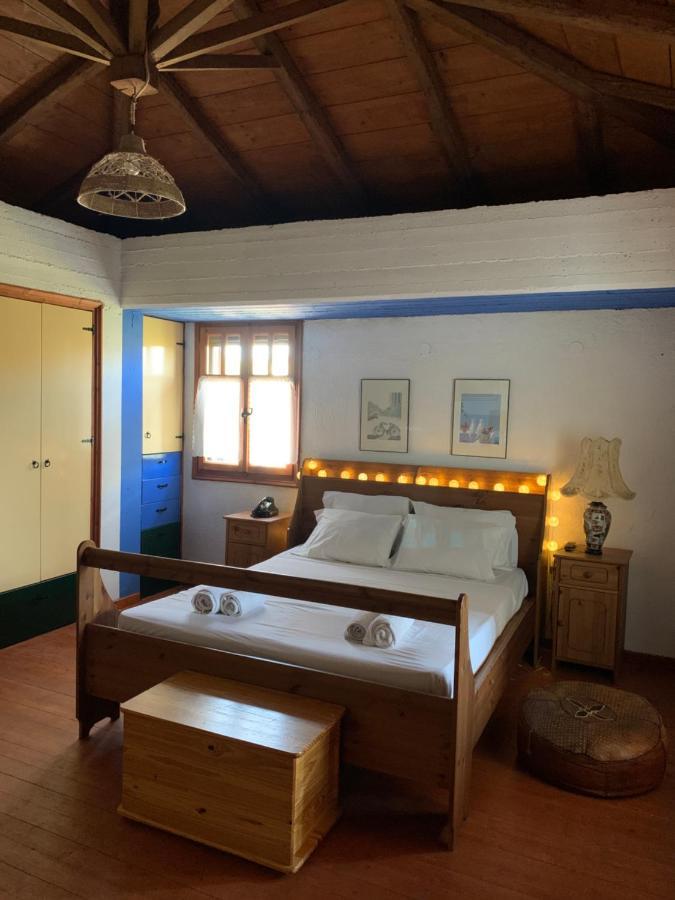 ליגוריו Mavilia Traditional Guesthouse מראה חיצוני תמונה