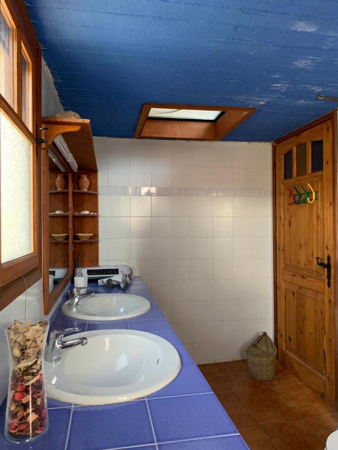 ליגוריו Mavilia Traditional Guesthouse מראה חיצוני תמונה