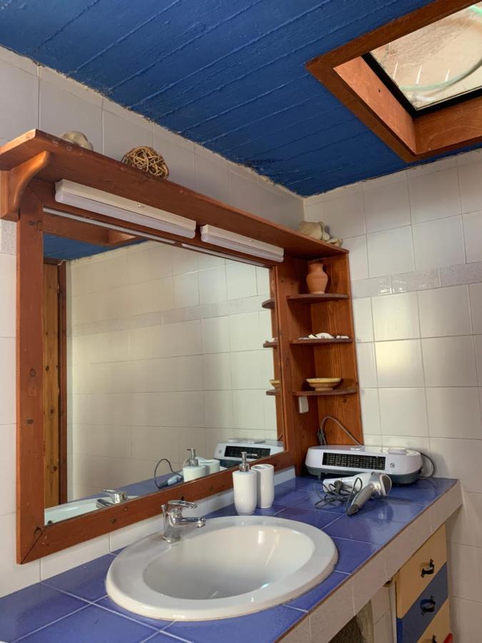 ליגוריו Mavilia Traditional Guesthouse מראה חיצוני תמונה