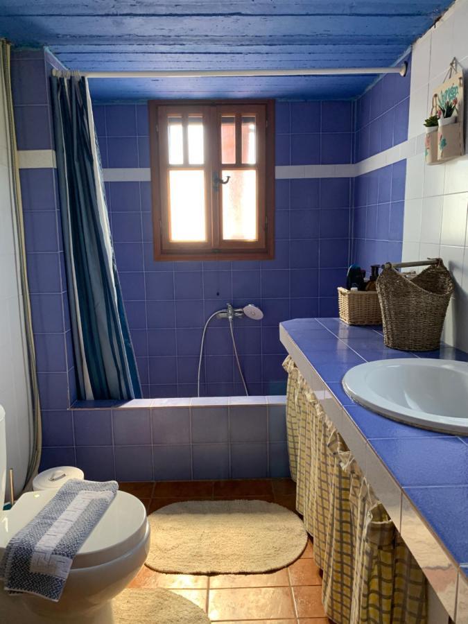 ליגוריו Mavilia Traditional Guesthouse מראה חיצוני תמונה