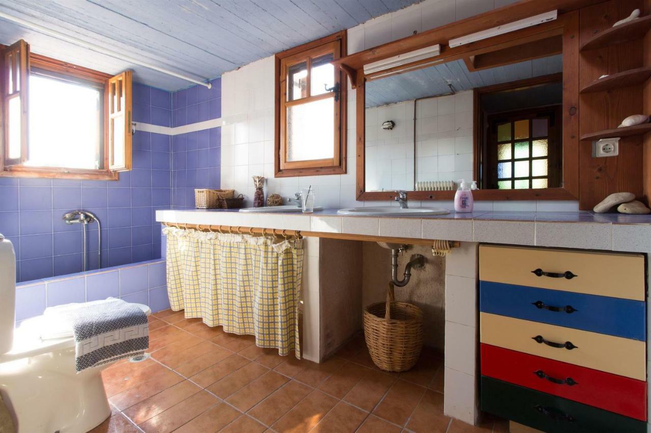 ליגוריו Mavilia Traditional Guesthouse מראה חיצוני תמונה