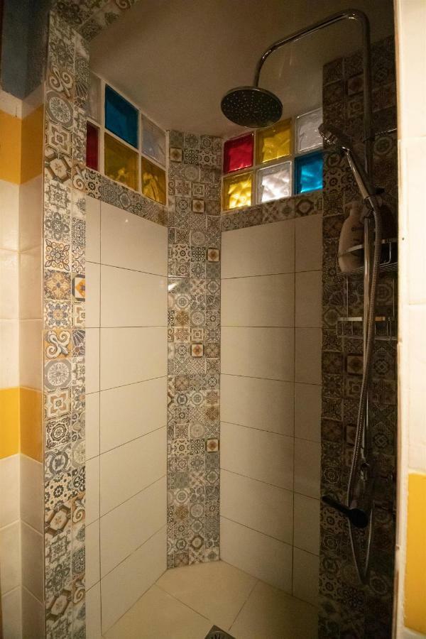 ליגוריו Mavilia Traditional Guesthouse מראה חיצוני תמונה